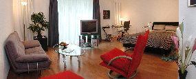ALCESTE | Apartments - extended stay living in Dreieich